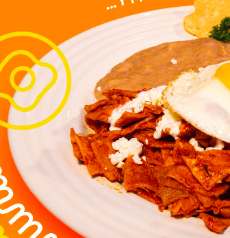 Sunrise Café en Instagram