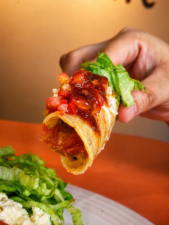 Antojitos